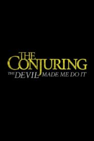 The Conjuring: The Devil Made Me Do It Online