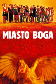 Miasto Boga Online