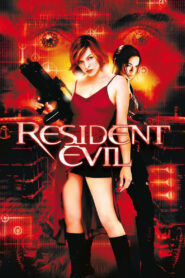 Resident Evil Online