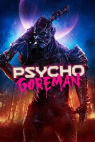 Psycho Goreman Online