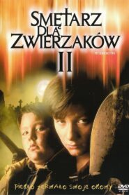 Smętarz dla Zwierzaków II Online fili