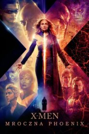 X-Men: Mroczna Phoenix Online
