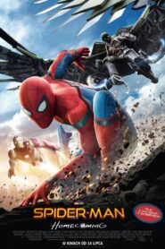 Spider-Man: Homecoming Online