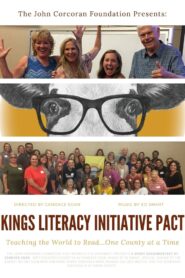 Kings Literacy Initiative Pact Online