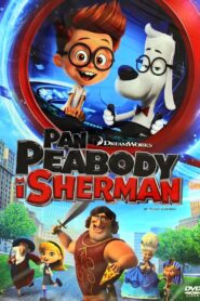 Pan Peabody i Sherman Online