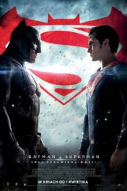 Batman v Superman: Świt sprawiedliwości Online