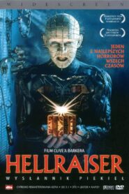 Hellraiser: Wysłannik Piekieł Online fili