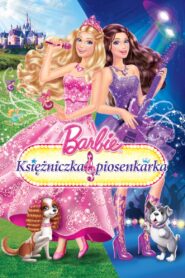 Barbie Księżniczka i Piosenkarka Online