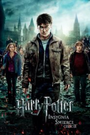Harry Potter i Insygnia Śmierci: Część II Online