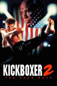Kickboxer 2: Godziny Zemsty Online fili