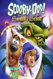 Scooby-Doo! The Sword and the Scoob Online