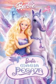 Barbie i magia Pegaza Online