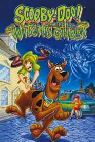 Scooby-Doo i duch czarownicy Online
