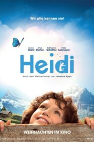Heidi Online