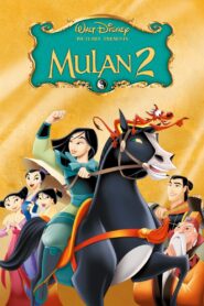 Mulan II Online