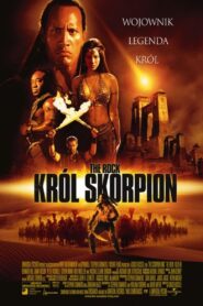 Król Skorpion Online