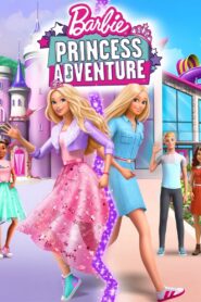 Barbie: Princess Adventure Online