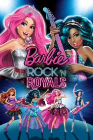 Barbie: Rockowa księżniczka Online