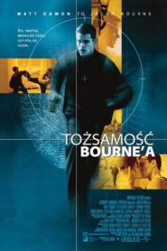 Tożsamość Bourne’a Online