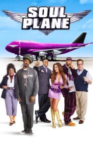 Soul Plane: Wysokie loty Online