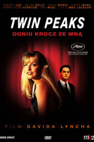 Miasteczko Twin Peaks: Ogniu Krocz za Mną Online fili