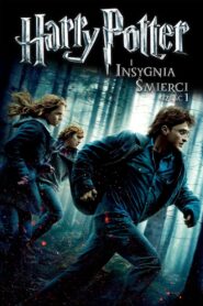 Harry Potter i Insygnia Śmierci: Część I Online