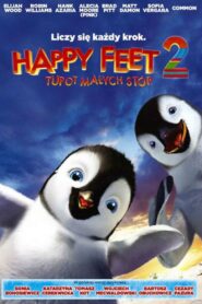 Happy Feet: Tupot małych stóp 2 Online