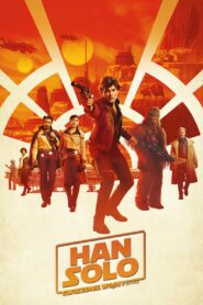 Han Solo: Gwiezdne wojny – historie Online