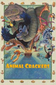 Animal Crackers Online