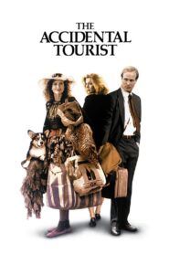 The Accidental Tourist Online fili