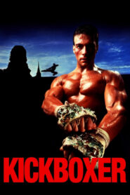 Kickboxer Online fili