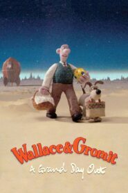 Wallace i Gromit: Podróż na Księżyc Online fili