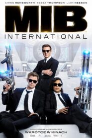 Men in Black: International Online