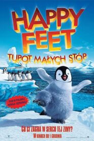 Happy Feet: Tupot małych stóp Online