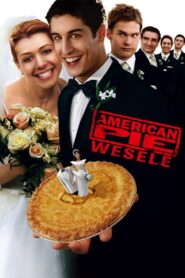 American Pie: Wesele Online