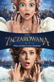 Zaczarowana Online