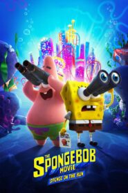 SpongeBob Film: Na ratunek Online