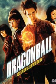 Dragonball: Ewolucja Online