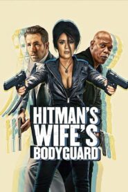 The Hitman’s Wife’s Bodyguard Online