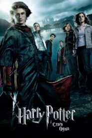 Harry Potter i Czara Ognia Online