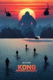 Kong: Wyspa Czaszki Online