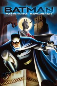 Batman: Tajemnica Batwoman Online