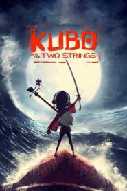 Kubo i dwie struny Online