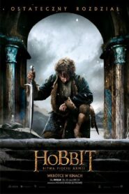 Hobbit: Bitwa Pięciu Armii Online