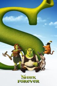 Shrek Forever Online