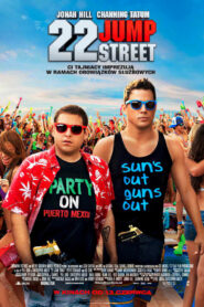 22 Jump Street Online