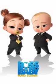 The Boss Baby: Family Business Online