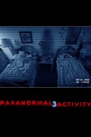 Paranormal Activity 3 Online