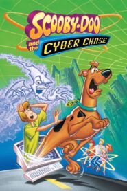 Scooby Doo i Cyber pościg Online