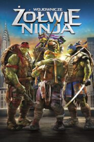 Wojownicze Żółwie Ninja Online
